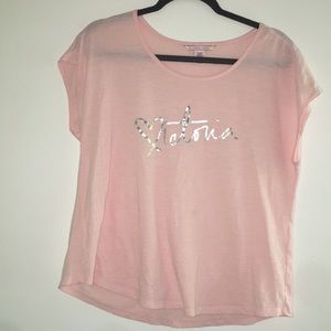 Victoria secret pj set